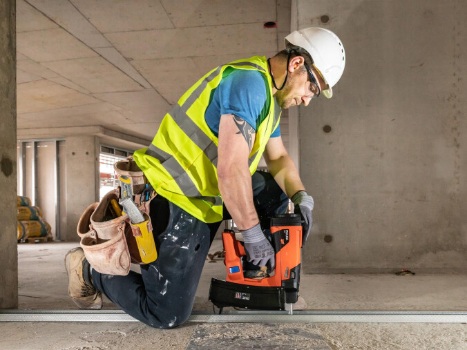 Globex Sp. z o.o. sp.k.-Osadzak gazowy spit pulsa 65